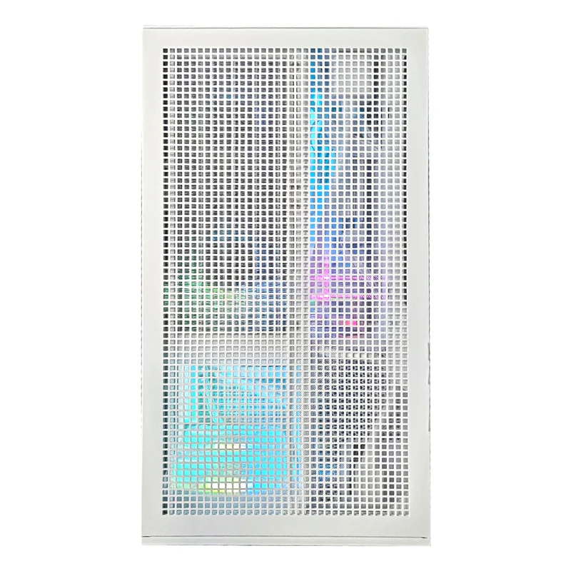 Sophos CH260 White Desktop Gaming PC | AMD Ryzen 7 7700X | 32GB RAM | 1TB SSD with WiFi + Bluetooth | GeForce RTX 5070 OC | Windows 11 Pro