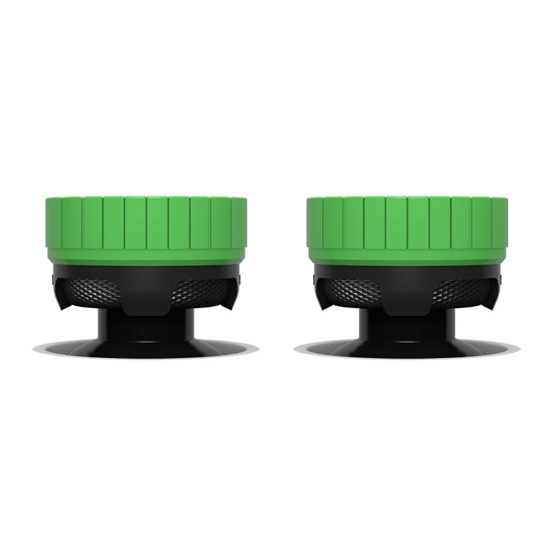 SteelSeries Kontrolfreek Performance Thumbsticks Minecraft Creeper Edition for PS5 (2200-PS5)