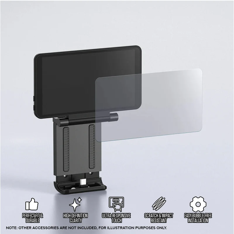 Retroid Dual Screen Protector