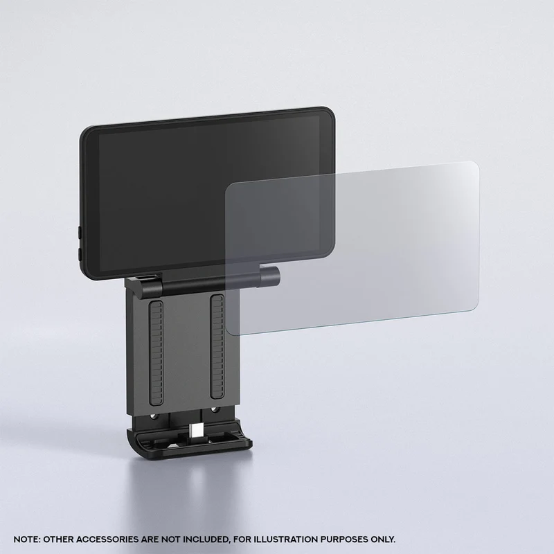 Retroid Dual Screen Protector