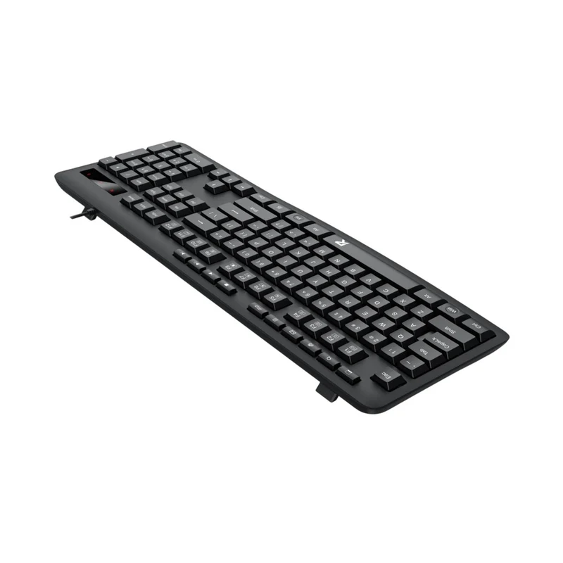 Redragon BK-7366 Wired USB Full-Size Keyboard