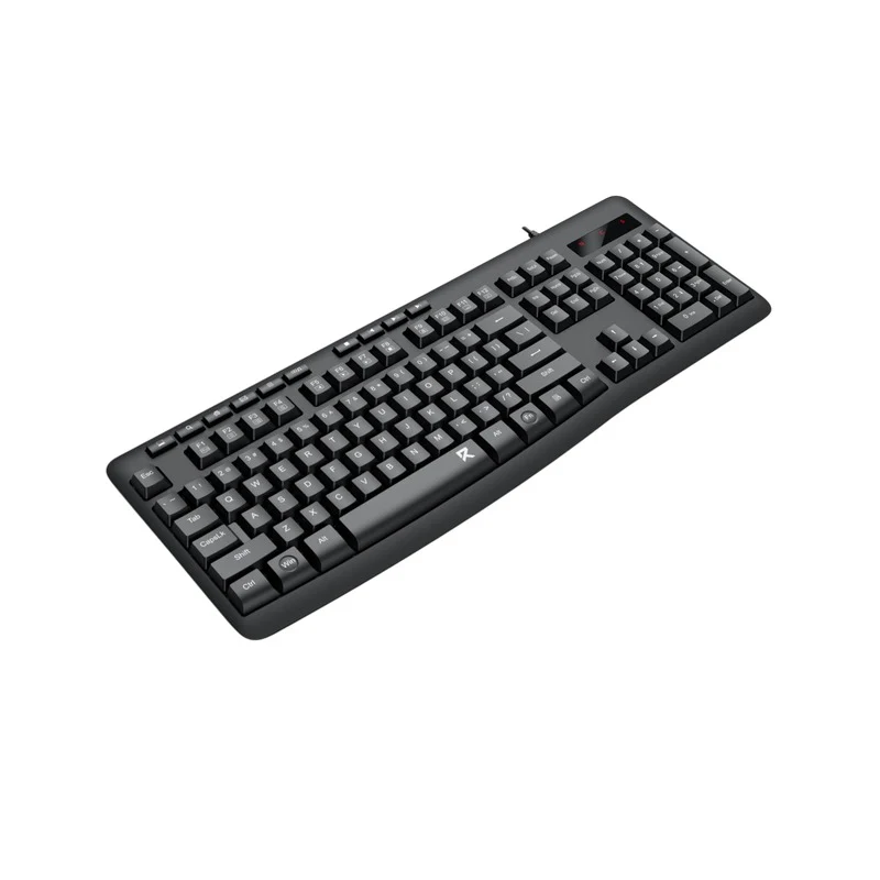 Redragon BK-7366 Wired USB Full-Size Keyboard