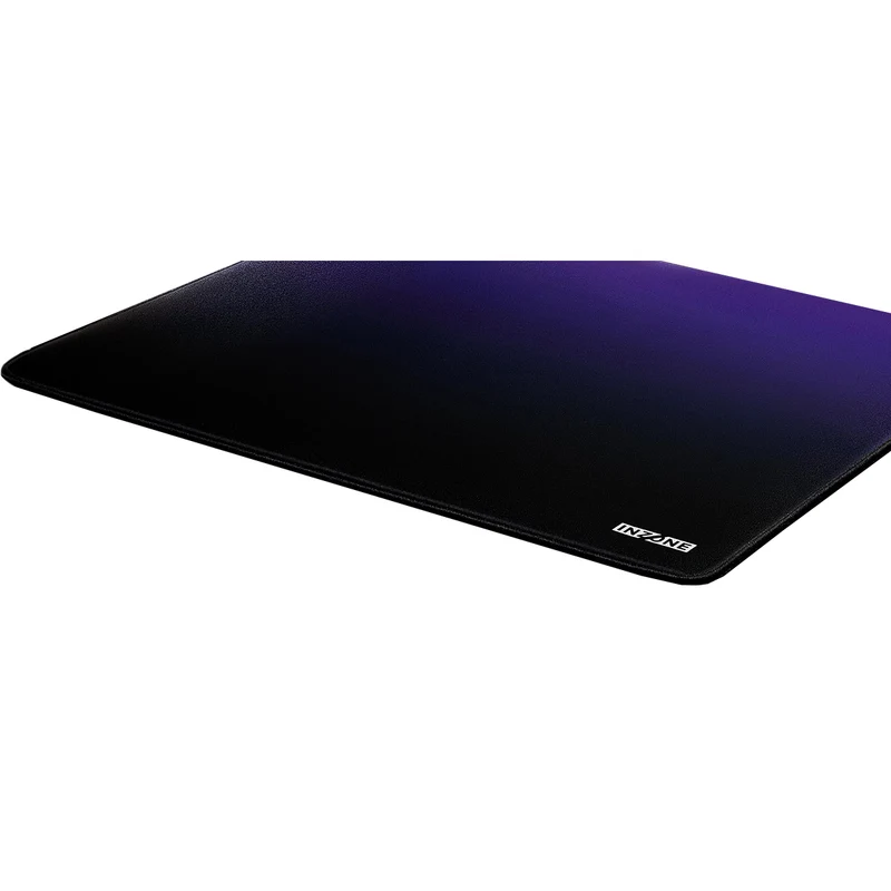 Sony MPD-D700 Inzone Mat-D 480x400mm Gaming Mousepad (Black Purple, Fnatic Black Orange)