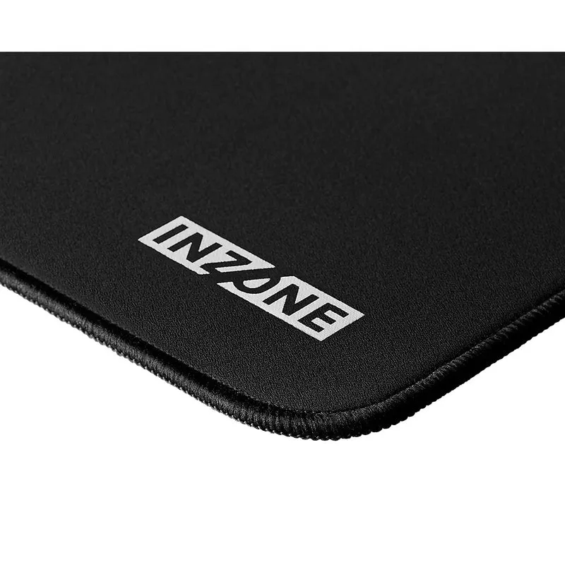 Sony MPD-D700 Inzone Mat-D 480x400mm Gaming Mousepad (Black Purple, Fnatic Black Orange)