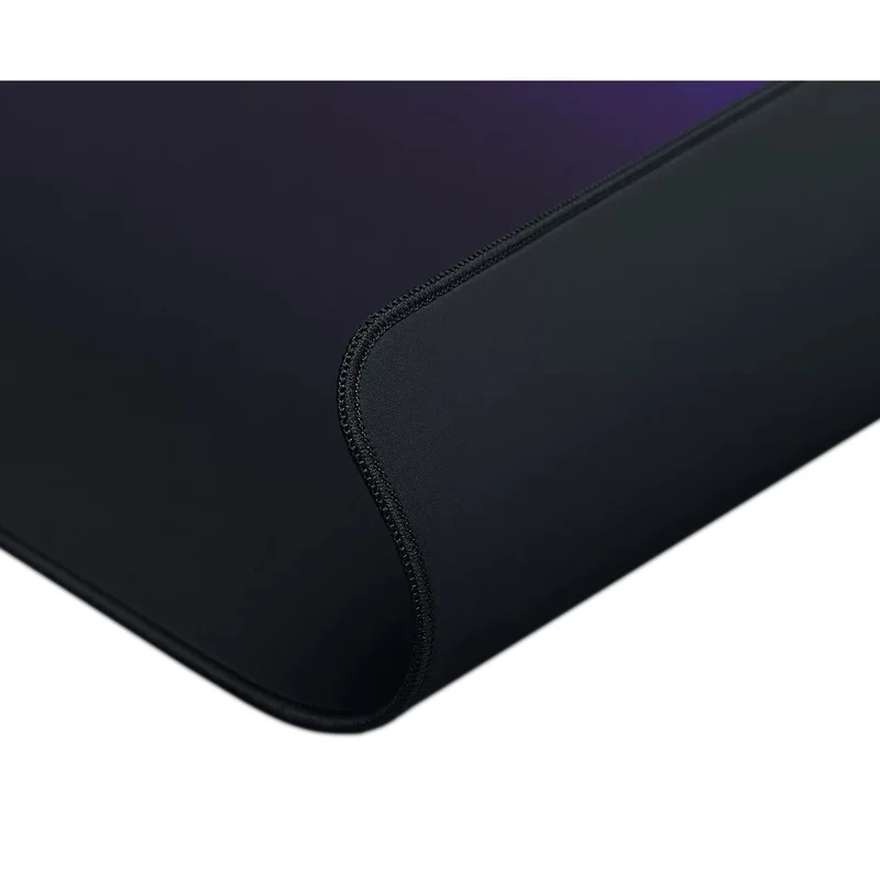 Sony MPD-D700 Inzone Mat-D 480x400mm Gaming Mousepad (Black Purple, Fnatic Black Orange)