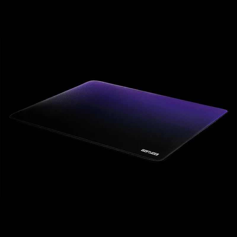 Sony MPD-D700 Inzone Mat-D 480x400mm Gaming Mousepad (Black Purple, Fnatic Black Orange)