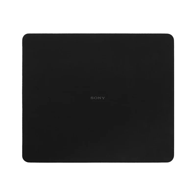 Sony MPD-D700 Inzone Mat-D 480x400mm Gaming Mousepad (Black Purple, Fnatic Black Orange)