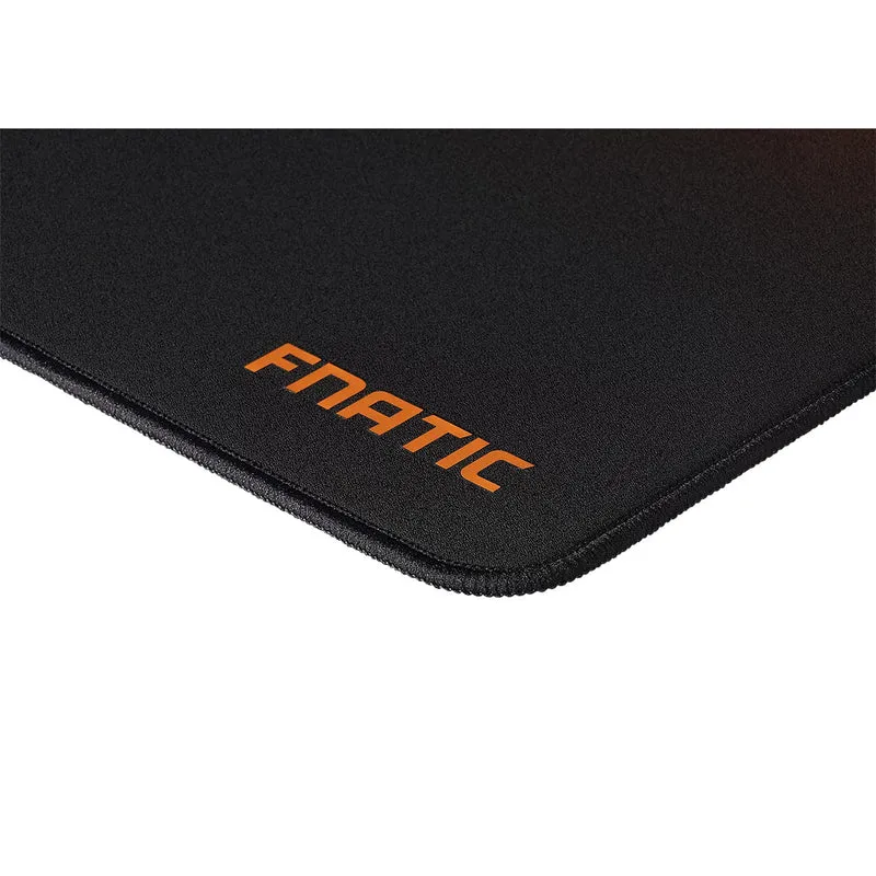 Sony MPD-D700 Inzone Mat-D 480x400mm Gaming Mousepad (Black Purple, Fnatic Black Orange)