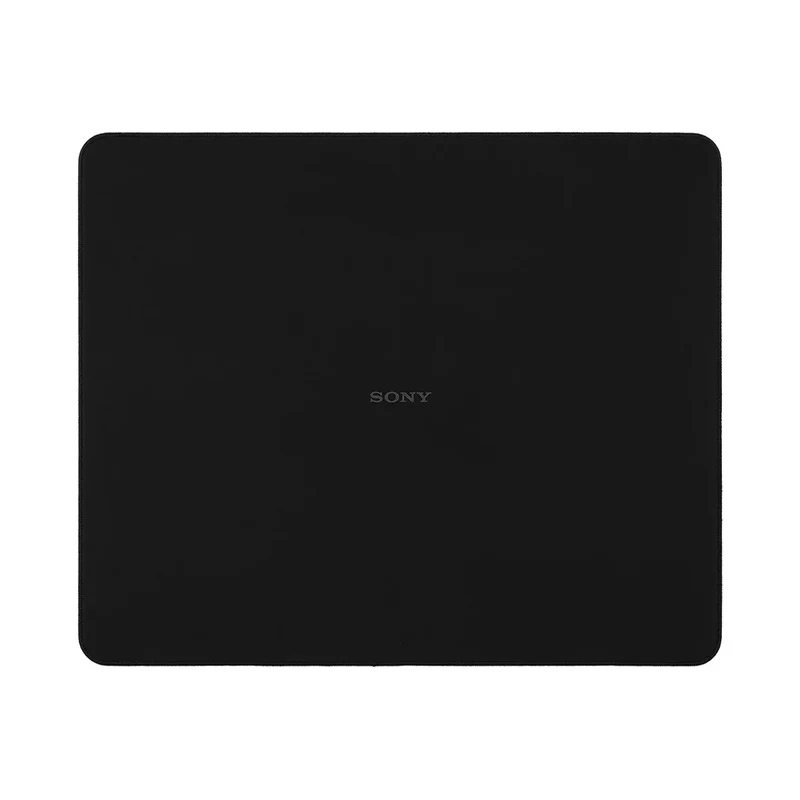 Sony MPD-D700 Inzone Mat-D 480x400mm Gaming Mousepad (Black Purple, Fnatic Black Orange)