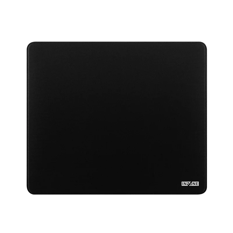 Sony MPD-F900 Inzone Mat-F 480x400mm Gaming Mousepad (Black, Fnatic Graphical Black Orange)