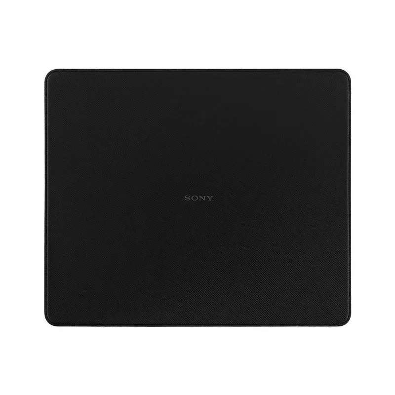 Sony MPD-F900 Inzone Mat-F 480x400mm Gaming Mousepad (Black, Fnatic Graphical Black Orange)