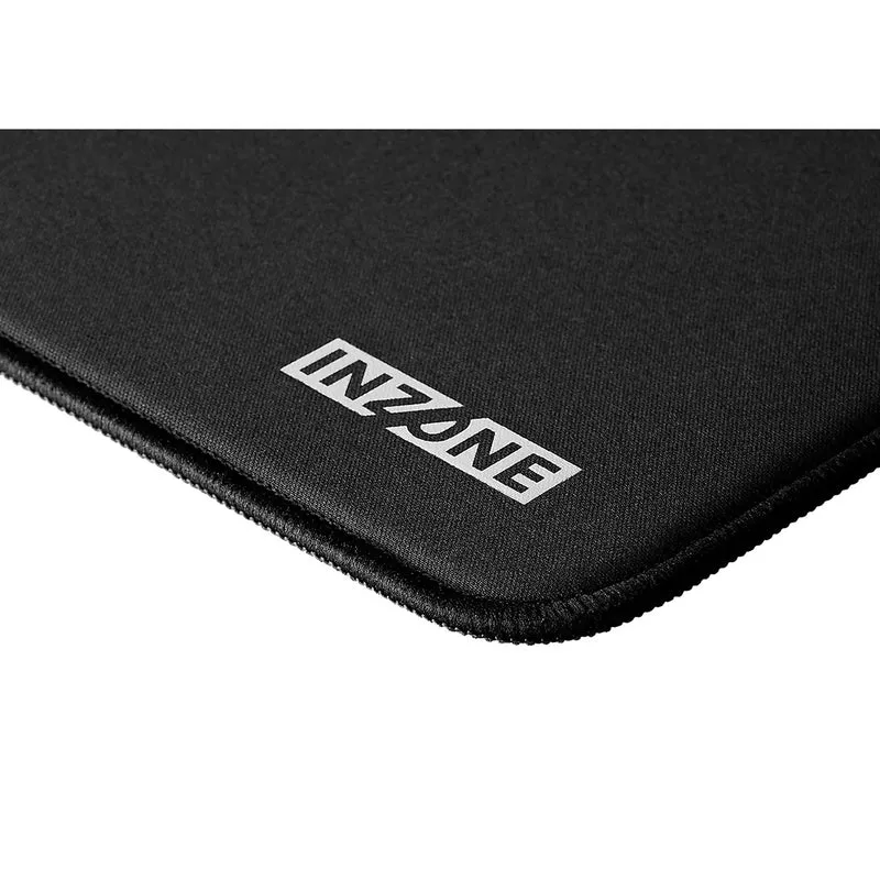 Sony MPD-F900 Inzone Mat-F 480x400mm Gaming Mousepad (Black, Fnatic Graphical Black Orange)