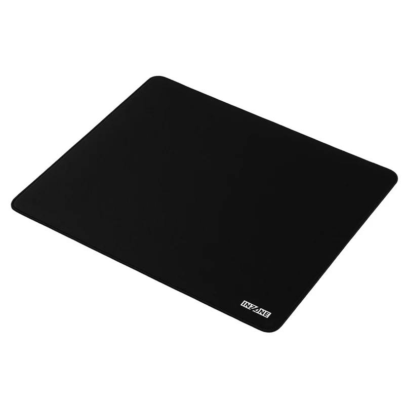 Sony MPD-F900 Inzone Mat-F 480x400mm Gaming Mousepad (Black, Fnatic Graphical Black Orange)