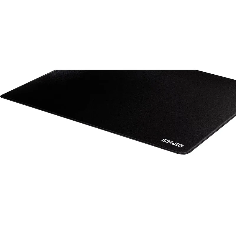 Sony MPD-F900 Inzone Mat-F 480x400mm Gaming Mousepad (Black, Fnatic Graphical Black Orange)
