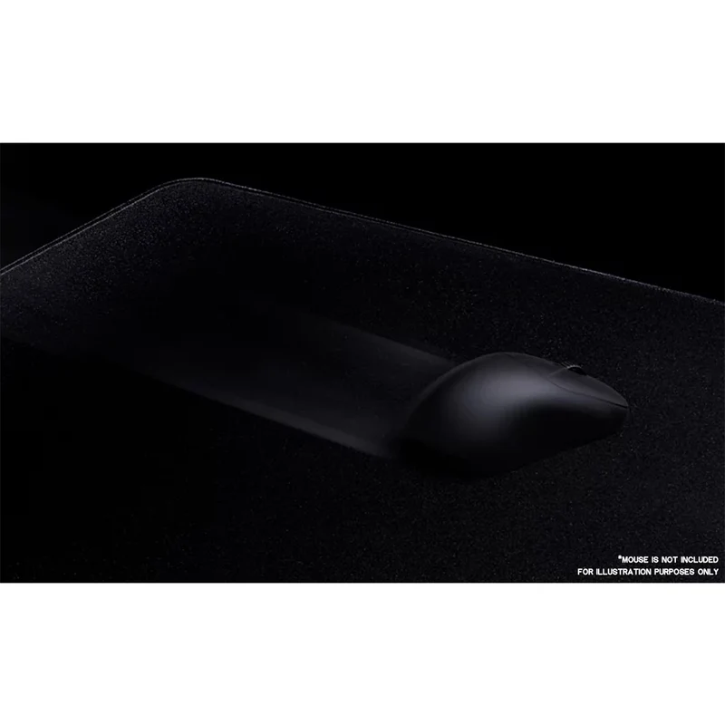 Sony MPD-F900 Inzone Mat-F 480x400mm Gaming Mousepad (Black, Fnatic Graphical Black Orange)