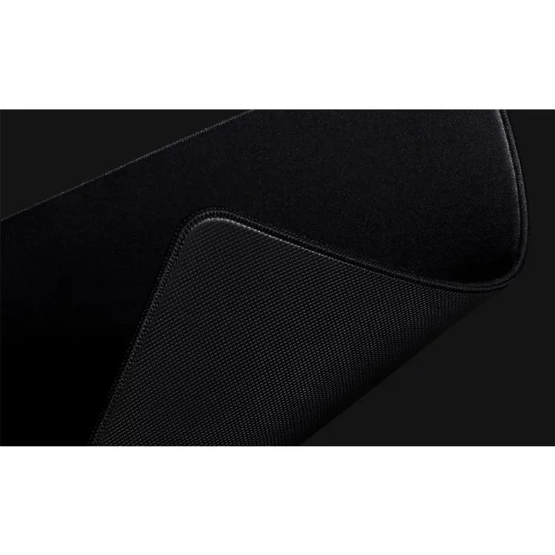 Sony MPD-F900 Inzone Mat-F 480x400mm Gaming Mousepad (Black, Fnatic Graphical Black Orange)