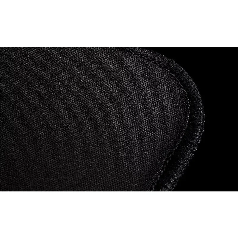 Sony MPD-F900 Inzone Mat-F 480x400mm Gaming Mousepad (Black, Fnatic Graphical Black Orange)