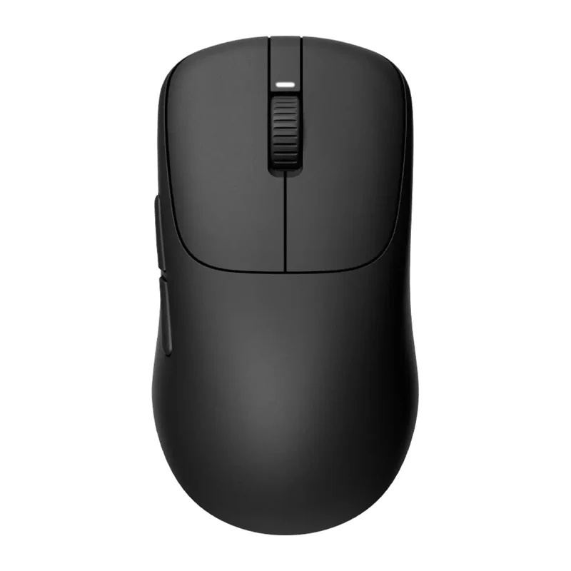 Sony MSE-G500 Inzone Mouse-A Wireless Gaming Mouse (Black, Fnatic Orange Edition)