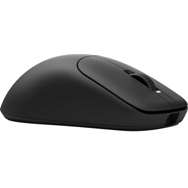 Sony MSE-G500 Inzone Mouse-A Wireless Gaming Mouse (Black, Fnatic Orange Edition)