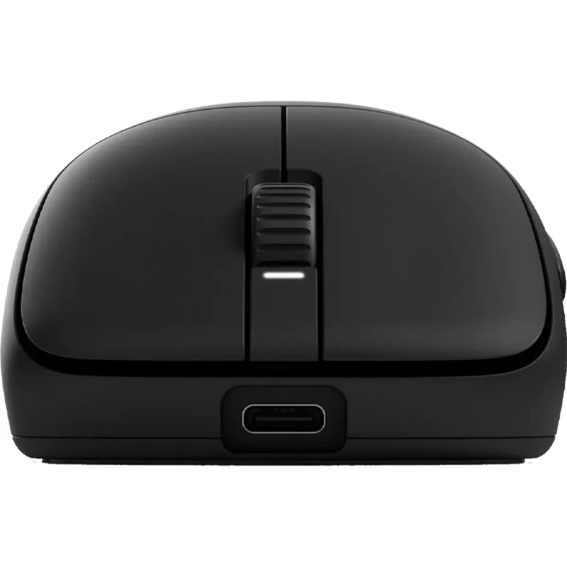 Sony MSE-G500 Inzone Mouse-A Wireless Gaming Mouse (Black, Fnatic Orange Edition)