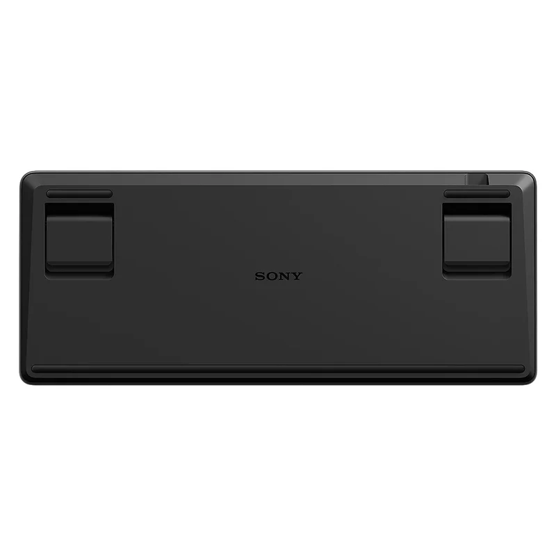 Sony KBD-G900 Inzone KBD-H75 Aluminum Rapid Trigger 8K RGB 75% Gaming Keyboard (Black)