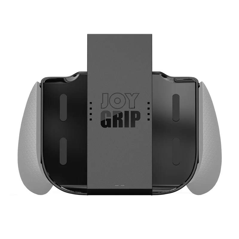 Skull & Co. Joy Grip Body for Nintendo Switch 2 (Black) (NS2JG-BD-BK)