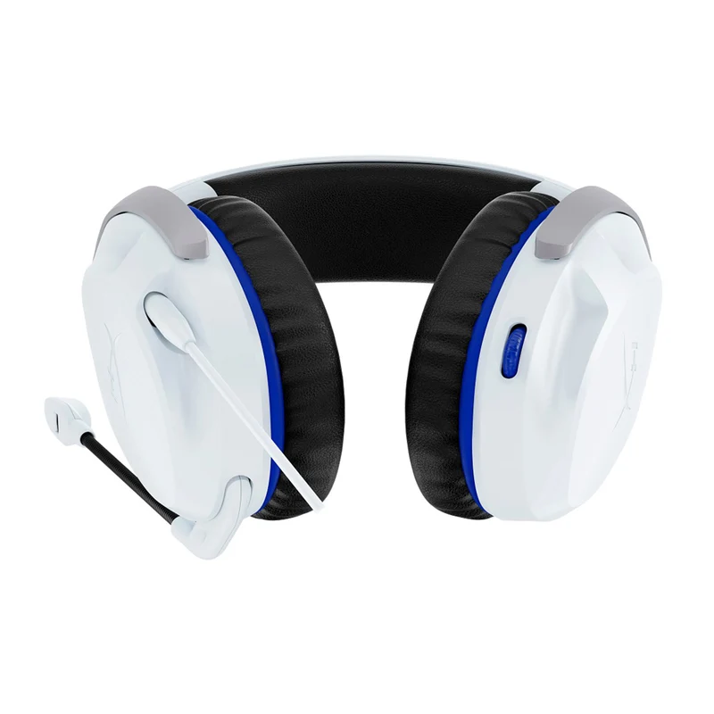 HyperX Cloud Stinger II Wired Headset For PlayStation (75X29AA) (White)