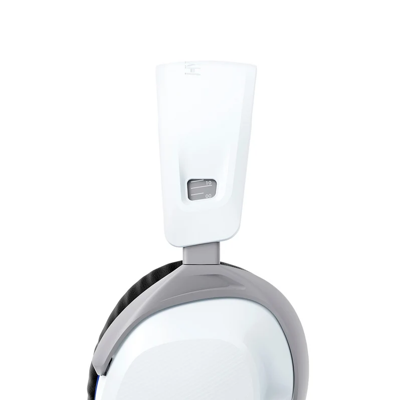 HyperX Cloud Stinger II Wired Headset For PlayStation (75X29AA) (White)