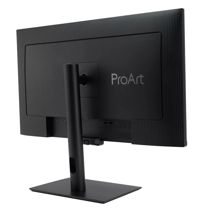 Asus ProArt Display PA27UCGE 27" 4K (3840x2160) 160Hz 1ms (GTG) IPS Professional Monitor with Height/Tilt/Swivel/Pivot Adjustment & Motorized Colorimeter