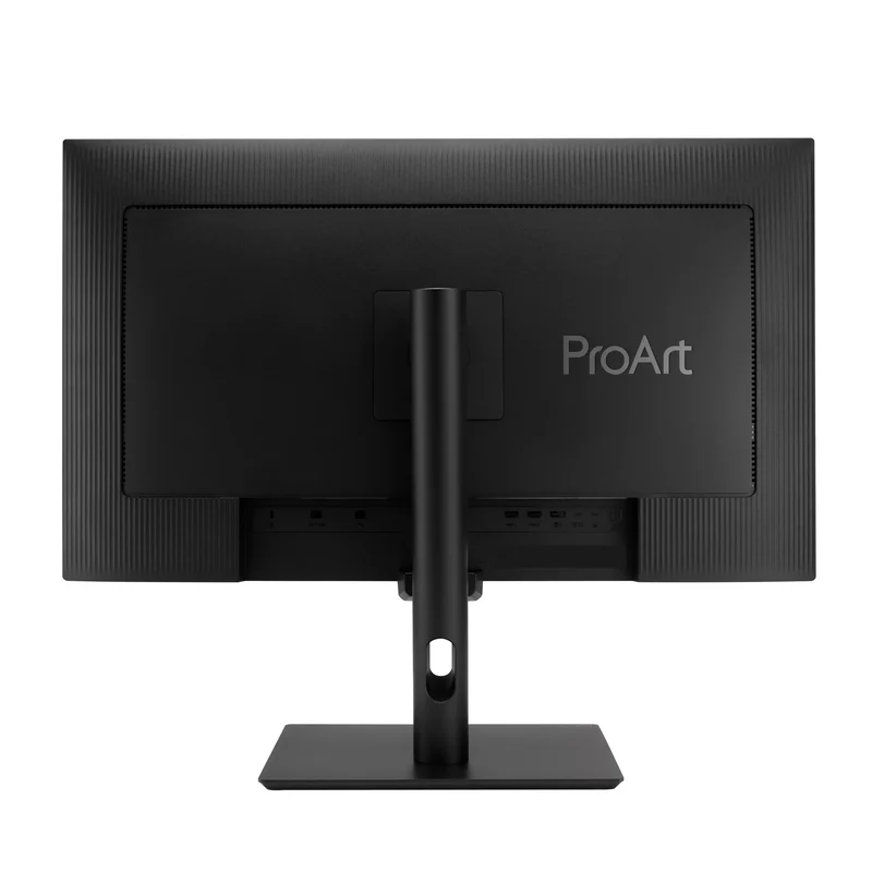 Asus ProArt Display PA27UCGE 27" 4K (3840x2160) 160Hz 1ms (GTG) IPS Professional Monitor with Height/Tilt/Swivel/Pivot Adjustment & Motorized Colorimeter