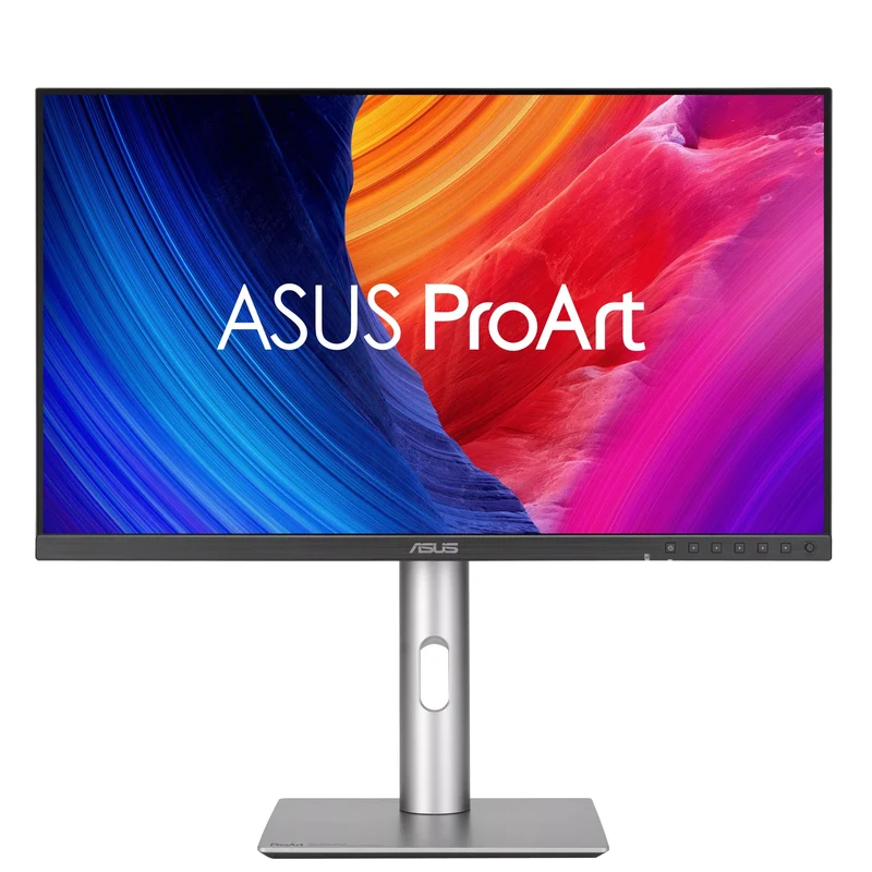 Asus ProArt Display 6K PA32QCV 31.5" (6016x3384) 60Hz 5ms(GTG) IPS Professional Monitor with Height/Tilt/Swivel/Pivot Adjustment