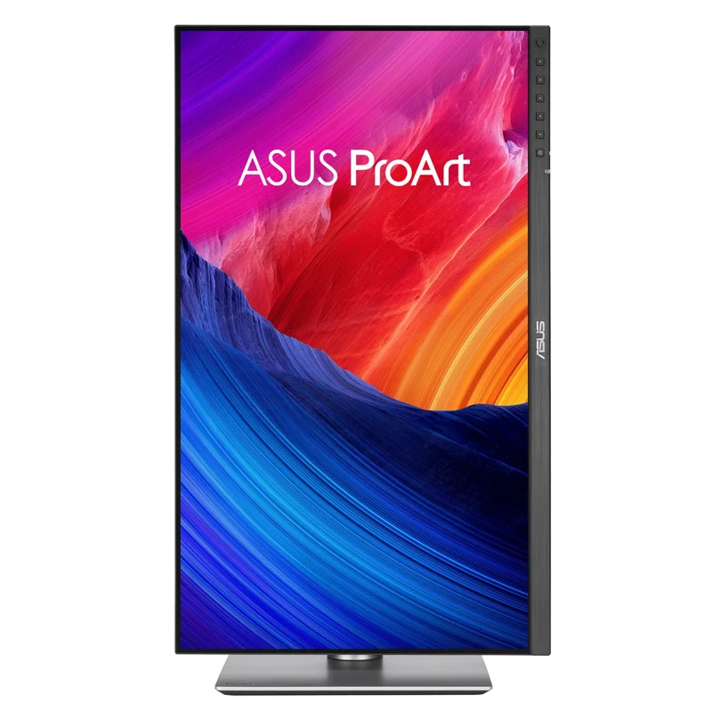 Asus ProArt Display 6K PA32QCV 31.5" (6016x3384) 60Hz 5ms(GTG) IPS Professional Monitor with Height/Tilt/Swivel/Pivot Adjustment