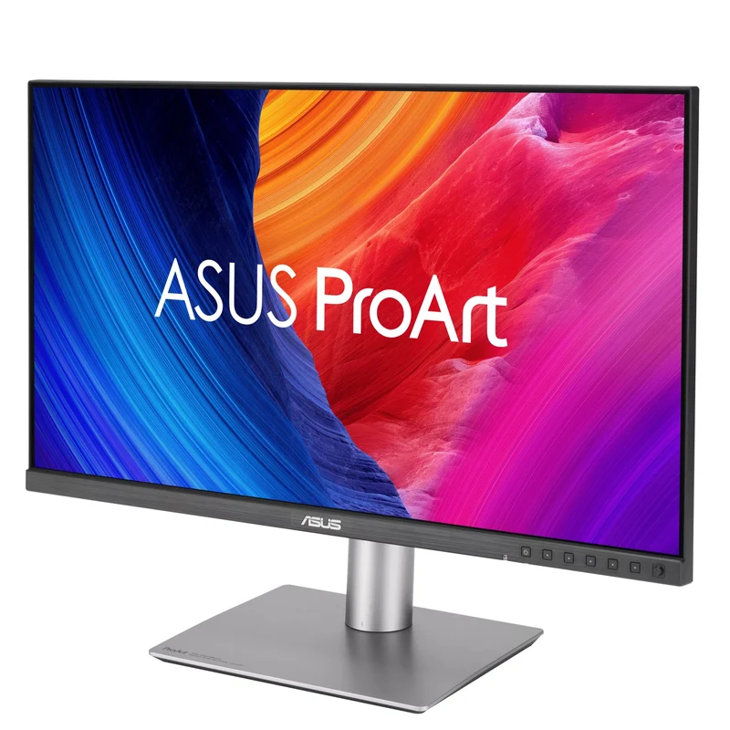 Asus ProArt Display 6K PA32QCV 31.5" (6016x3384) 60Hz 5ms(GTG) IPS Professional Monitor with Height/Tilt/Swivel/Pivot Adjustment