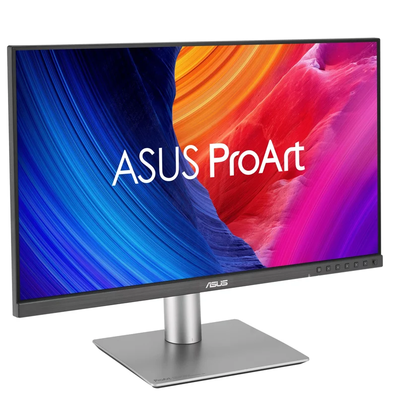 Asus ProArt Display 6K PA32QCV 31.5" (6016x3384) 60Hz 5ms(GTG) IPS Professional Monitor with Height/Tilt/Swivel/Pivot Adjustment