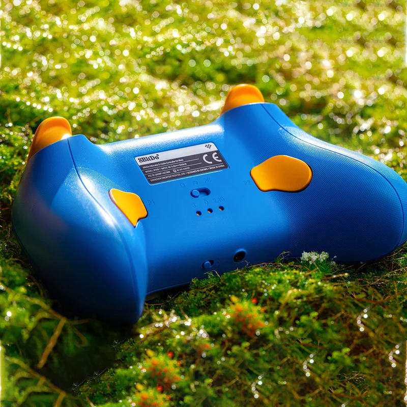 8Bitdo Ultimate 3-Mode Controller For Xbox + Game Pass Code (Rare) (81HB)