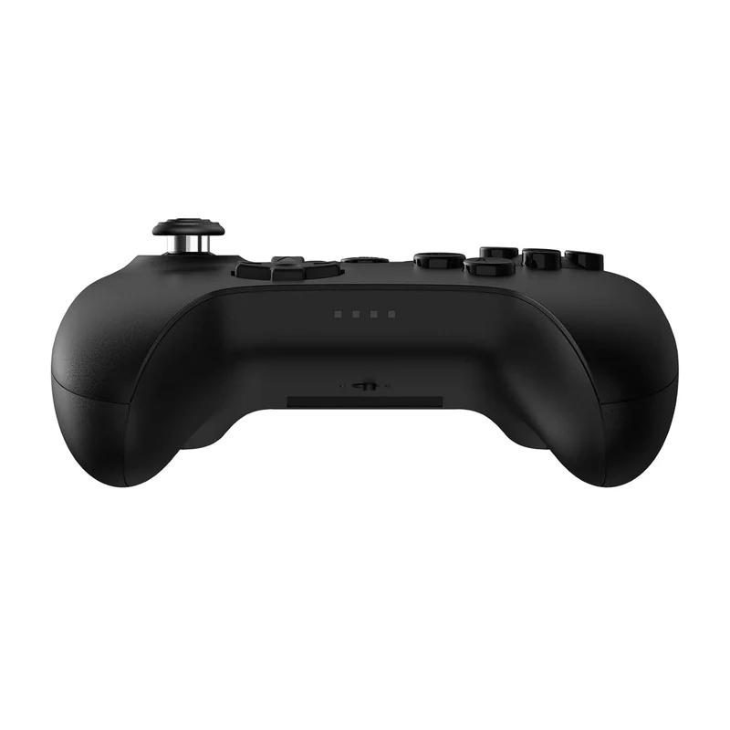 8Bitdo 64 Bluetooth Controller for Analogue 3D / Switch / Windows / Android (Black, White, Grey) (80NE)