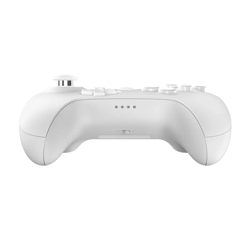 8Bitdo 64 Bluetooth Controller for Analogue 3D / Switch / Windows / Android (Black, White, Grey) (80NE)