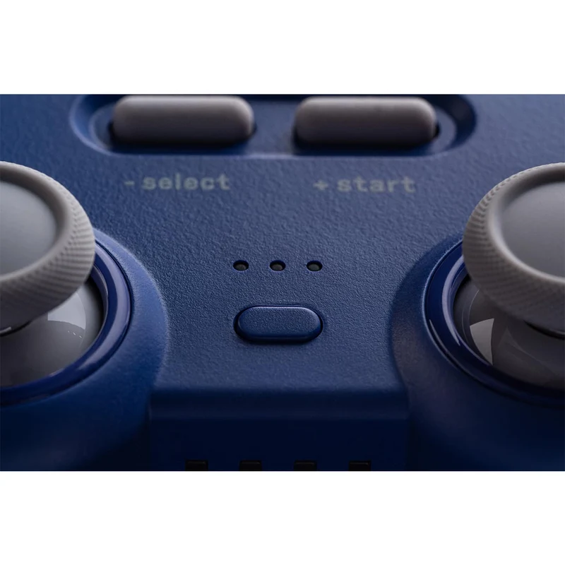 8Bitdo Pro 3 Bluetooth Gamepad for Nintendo Switch / Windows / Android (80GQ) (G Classic, Grey, Purple)