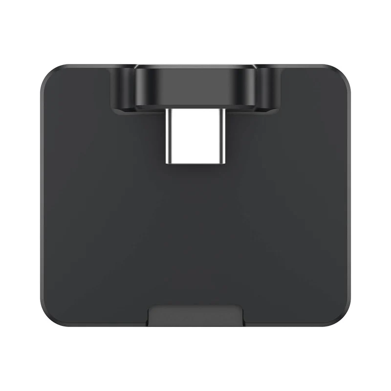 JSAUX USB-C Splitter for Nintendo Switch 2 (Black) (DD0012)