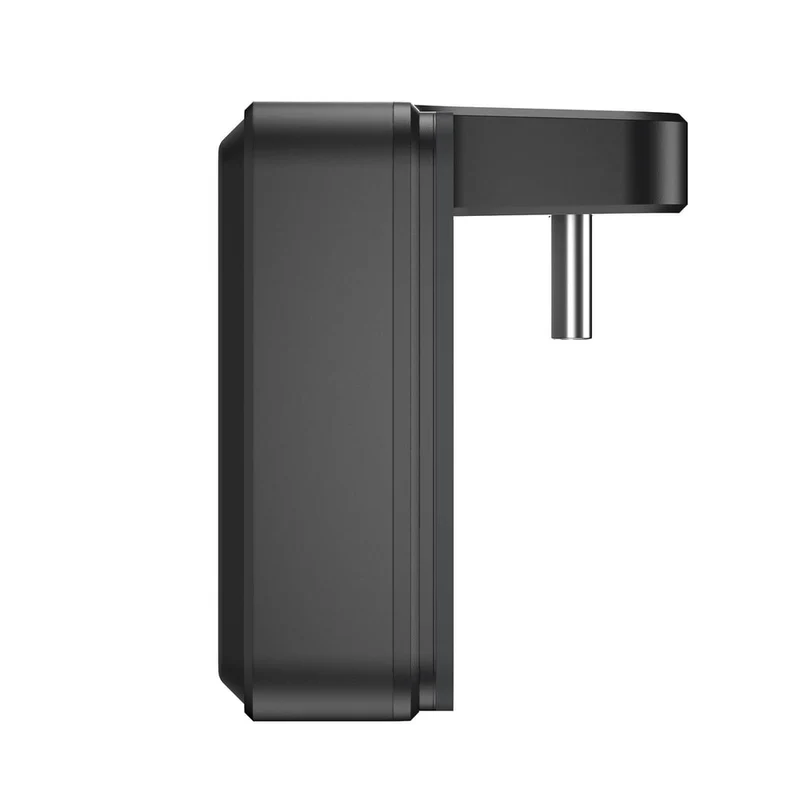 JSAUX USB-C Splitter for Nintendo Switch 2 (Black) (DD0012)