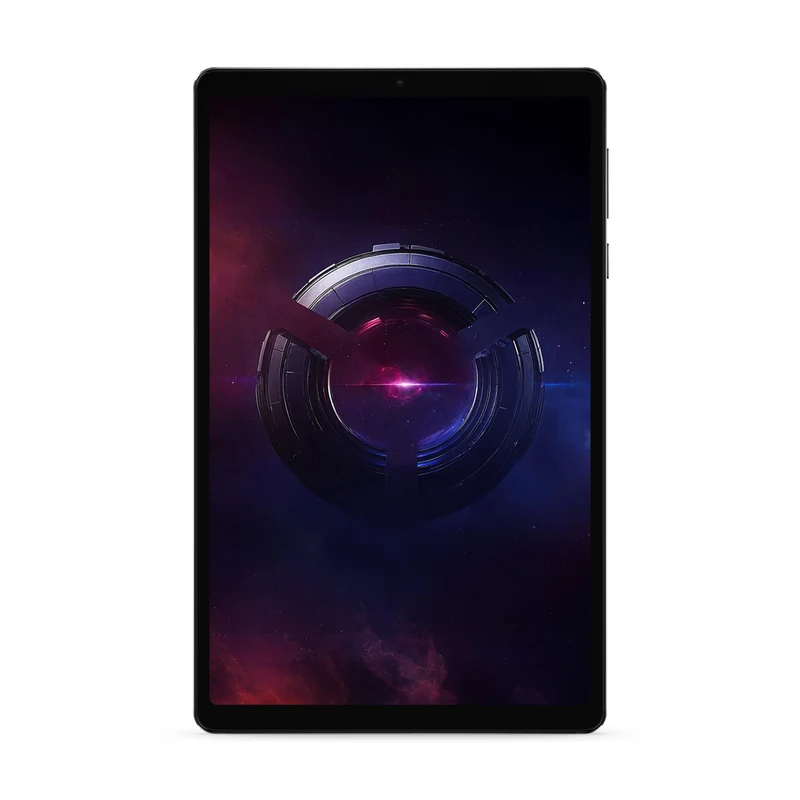 Lenovo Legion Tab ZAEF0080PH Snapdragon 8 Gen 3 8.8" 2.5K (2560 x 1600) 165Hz Touch 12GB+256GB WiFi (Eclipse Black) + Folio Case + Glass Film + GameSir G8+ Bluetooth Mobile Gaming Controller