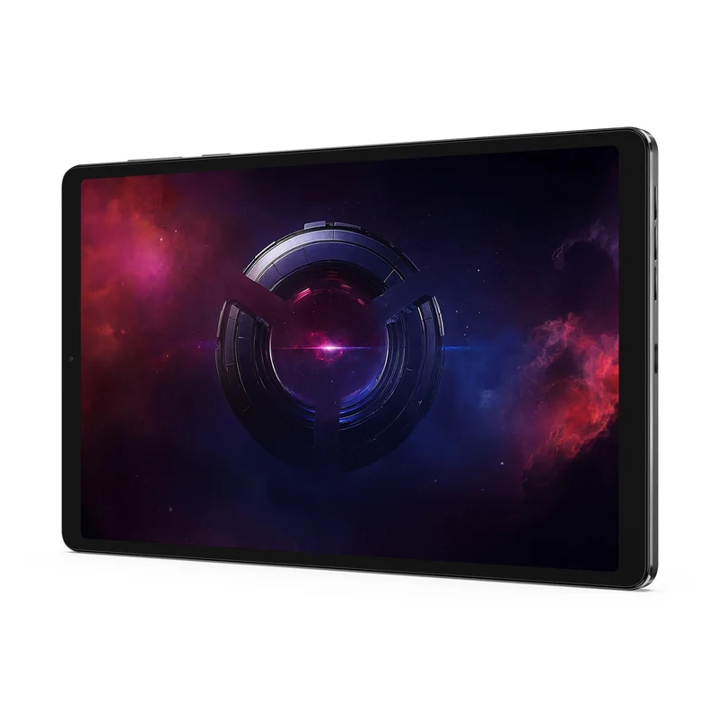 Lenovo Legion Tab ZAEF0080PH Snapdragon 8 Gen 3 8.8" 2.5K (2560 x 1600) 165Hz Touch 12GB+256GB WiFi (Eclipse Black) + Folio Case + Glass Film + GameSir G8+ Bluetooth Mobile Gaming Controller