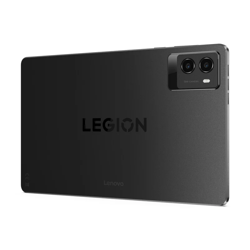 Lenovo Legion Tab ZAEF0080PH Snapdragon 8 Gen 3 8.8" 2.5K (2560 x 1600) 165Hz Touch 12GB+256GB WiFi (Eclipse Black) + Folio Case + Glass Film + GameSir G8+ Bluetooth Mobile Gaming Controller