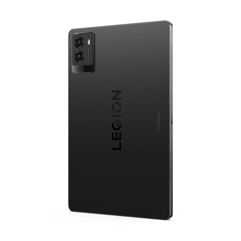Lenovo Legion Tab ZAEF0080PH Snapdragon 8 Gen 3 8.8" 2.5K (2560 x 1600) 165Hz Touch 12GB+256GB WiFi (Eclipse Black) + Folio Case + Glass Film + GameSir G8+ Bluetooth Mobile Gaming Controller