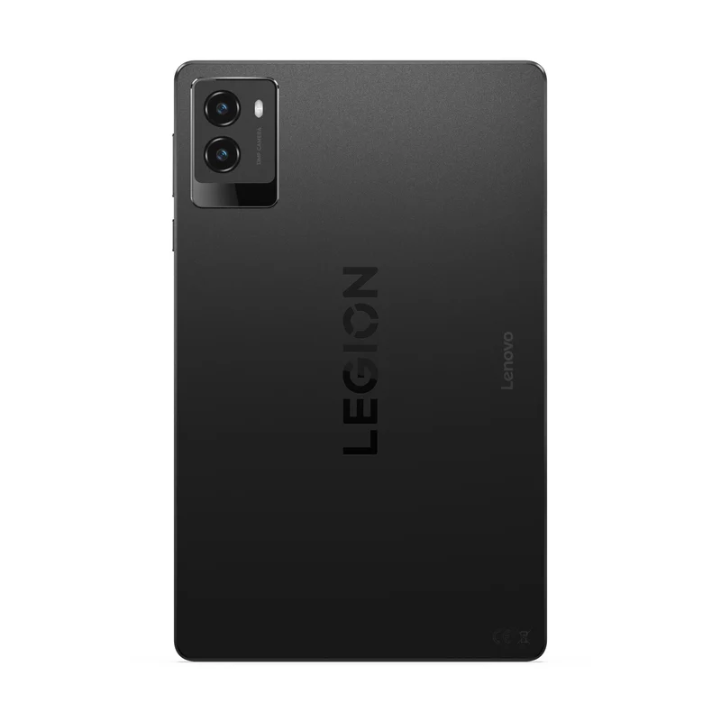 Lenovo Legion Tab ZAEF0080PH Snapdragon 8 Gen 3 8.8" 2.5K (2560 x 1600) 165Hz Touch 12GB+256GB WiFi (Eclipse Black) + Folio Case + Glass Film + GameSir G8+ Bluetooth Mobile Gaming Controller