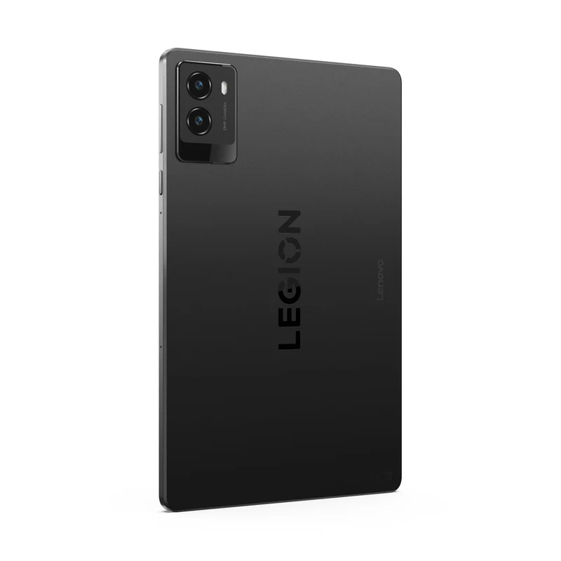 Lenovo Legion Tab ZAEF0080PH Snapdragon 8 Gen 3 8.8" 2.5K (2560 x 1600) 165Hz Touch 12GB+256GB WiFi (Eclipse Black) + Folio Case + Glass Film + GameSir G8+ Bluetooth Mobile Gaming Controller