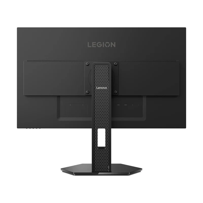 Lenovo Legion 27-10 68C5GAC4PH 27" FHD (1920x1080) 240Hz 0.5ms MPRT IPS Gaming Monitor with Height / Tilt / Swivel / Pivot Adjustment (Raven Black)