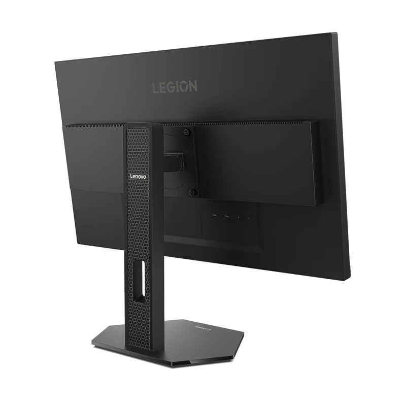 Lenovo Legion 27-10 68C5GAC4PH 27" FHD (1920x1080) 240Hz 0.5ms MPRT IPS Gaming Monitor with Height / Tilt / Swivel / Pivot Adjustment (Raven Black)