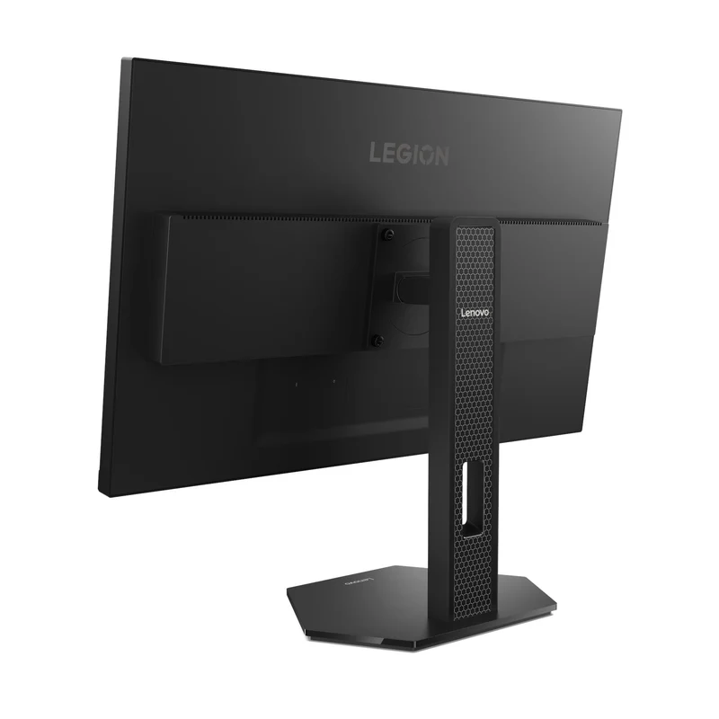 Lenovo Legion 27-10 68C5GAC4PH 27" FHD (1920x1080) 240Hz 0.5ms MPRT IPS Gaming Monitor with Height / Tilt / Swivel / Pivot Adjustment (Raven Black)
