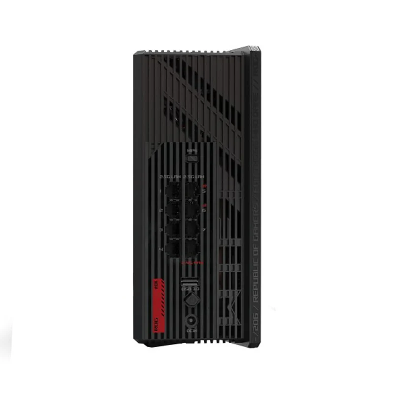 Asus ROG Strix GS-BE18000 WiFi 7 Tri-Band Gaming Router